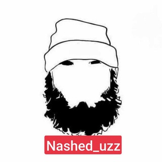 Telegram kanalining logotibi uzz_nashed — Nashed_uzz