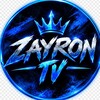 Telegram kanalining logotibi uzzayrontv — 𝐙𝐀𝐘𝐑𝐎𝐍 𝐓𝐕