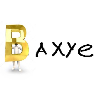 Telegram channel в logo