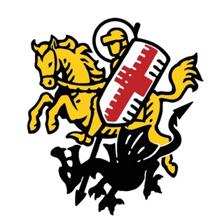 Telegram channel Virginia Bēowulf | английский язык logo