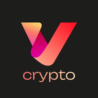 Logo of telegram channel v_crypto_news — V-Crypto