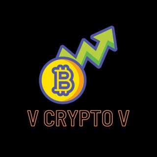 Логотип телеграм канала @v_crypto_v — VcryptoV🇺🇦
