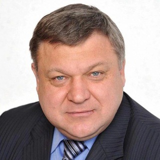Логотип телеграм канала @v_lybanev — Владимир Лыбанев