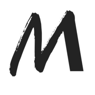 Логотип телеграм -каналу v_marker — MARKER