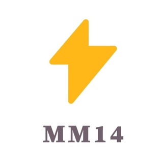 Logo of telegram channel v_mm14 — ✚MM14✚