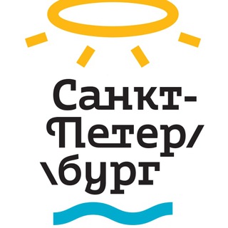 Логотип телеграм канала @v_piterburge — Санкт- Петербург