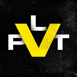 Логотип телеграм -каналу v_plt — ✙ VPLT 🍉