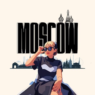 Логотип телеграм канала @v_ritme_moscow — Ритм Москвы