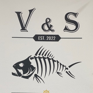 Telegram channel V&S MARKET logo