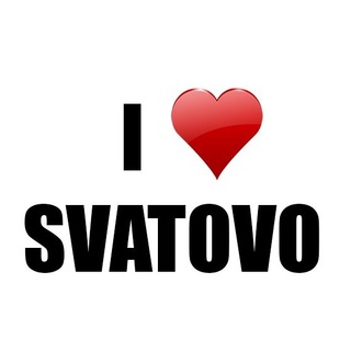Логотип телеграм канала @v_svatovo — Сватово объявления, новости ❤
