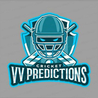 Logo saluran telegram v_v_predictions — V💞V PREDICTIONS