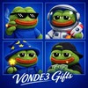 Логотип телеграм канала @v0nde3gifts — V0nde3 |Gifts🎁