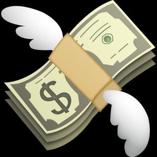 Логотип телеграм канала @v1lexmoney — V1lex money | Заработок