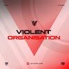 Логотип телеграм канала @v1olent_org — 𝐕𝟏𝐎𝐋𝐄𝐍𝐓 𝐎𝐑𝐆𝐀𝐍𝐈𝐒𝐀𝐓𝐈𝐎𝐍