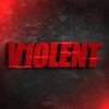 Logo of telegram channel v1olent_pubg — 𝐕𝟏𝐎𝐋𝐄𝐍𝐓 𝐜𝐡𝐚𝐧𝐧𝐞𝐥