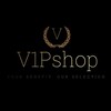 Логотип телеграм канала @v1p_sh0p — V1Pshop