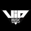 Telegram арнасының логотипі v1pmusic — VIP Music 🎵