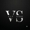 Логотип телеграм канала @v1pstor — V.1.P Store