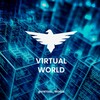Telegram kanalining logotibi v1rtual_world — Virtual_World