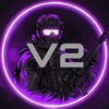 Логотип телеграм канала @v2_prevateserver — V2 PRIVATKA
