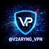 لوگوی کانال تلگرام v2aryng_vpn — کانفیگ | پروکسی | نت ملی