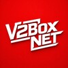 لوگوی کانال تلگرام v2boxnet — V2boxnet | Config