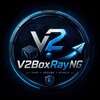لوگوی کانال تلگرام v2boxrayng1 — 📊فیلتر شکن ارزان و بدون قطعی