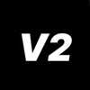 Логотип телеграм канала @v2fast_vpns — V2FAST | VPN