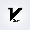 لوگوی کانال تلگرام v2felayng — کانفیگ رایگان v2rayng