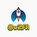 Logo saluran telegram v2fit — سرور v2ray