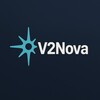لوگوی کانال تلگرام v2nova8 — کانفیگ و فیلتر شکن رایگان | V2Nova
