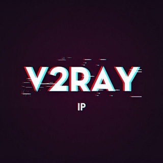 Logo of telegram channel v2ray_2_vp — .v2ray lP.