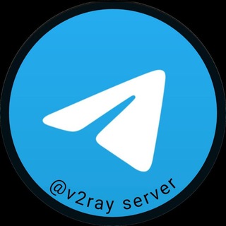 لوگوی کانال تلگرام v2ray_83 — v2ray_83
