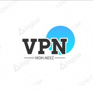 لوگوی کانال تلگرام v2ray_be — moh.neezvpn