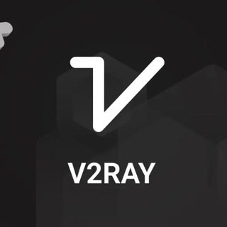 لوگوی کانال تلگرام v2ray_blaack — V2Ray Black