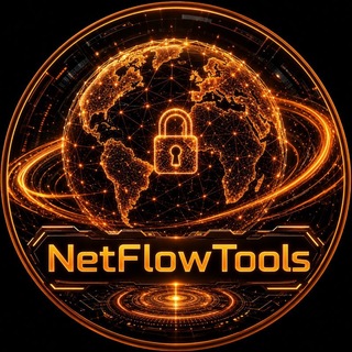 لوگوی کانال تلگرام v2ray_configs_pools — NetFlow Tools