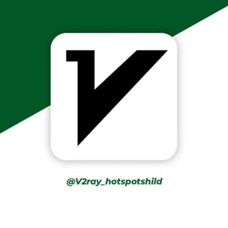 Logo saluran telegram v2ray_hotspotshild — 🌐V2rayng🌐