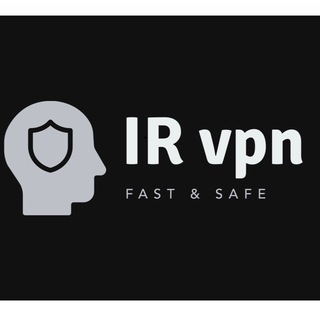 Logo saluran telegram v2ray_kadeh — VPN IR🇮🇷