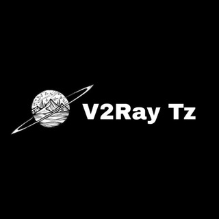 لوگوی کانال تلگرام v2ray_tz — V2RayTz | کانفیگ