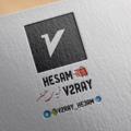 Telegram channel HE3AM | V2ray فیلترشکن logo