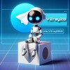 لوگوی کانال تلگرام v2ray28ng — V2ray28⚡️