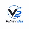 Telegram channel V2ray Baz logo