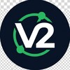 Логотип телеграм канала @v2ray_connection1 — V2ray Connection |وی پی ان | فیلترشکن پرسرعت