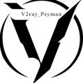 Logo saluran telegram v2ray_peyman — V2ray_peyman
