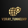 لوگوی کانال تلگرام v2ray_tunnelvip — فیلترشکن تانل | V2ray_TunnelVIP