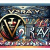 لوگوی کانال تلگرام v2raych — V2rayChallenge: V2RAY VPN Configs & MTProto Proxies Free | پروکسی وی پی ان VPN رایگان وی تو ری چالش