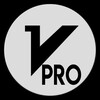 Telegram channel V2ray Pro | سرور پرو logo