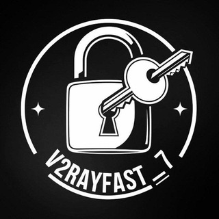 لوگوی کانال تلگرام v2rayfast_7 — 𝘃𝟮𝗿𝗮𝘆𝗳𝗮𝘀𝘁_𝟳