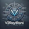 لوگوی کانال تلگرام v2rayiranioriginal — V2rayirani