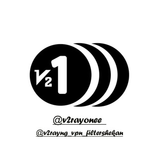 لوگوی کانال تلگرام v2rayng_vpn_filtershekan — فيلترشكن vpn v2ray
